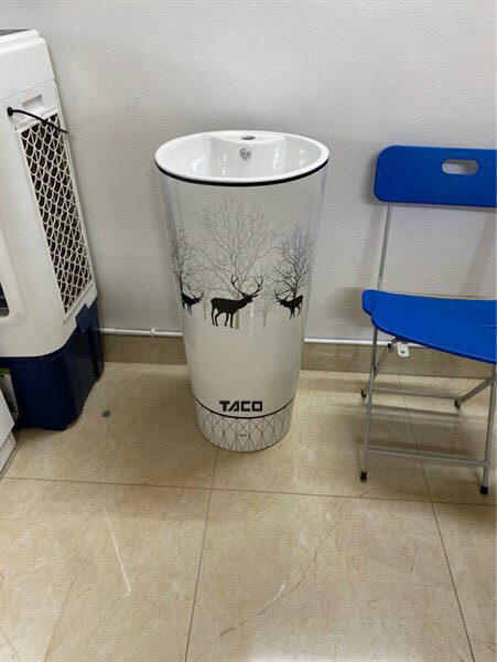 CHẬU LAVABO TC111