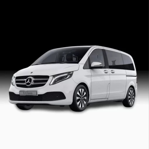 Mercedes-Benz V250 Luxury