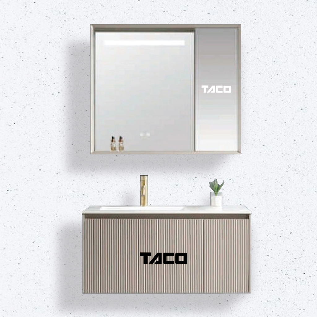 TỦ CHẬU LAVABO TC129