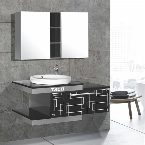 TỦ CHẬU LAVABO TC134