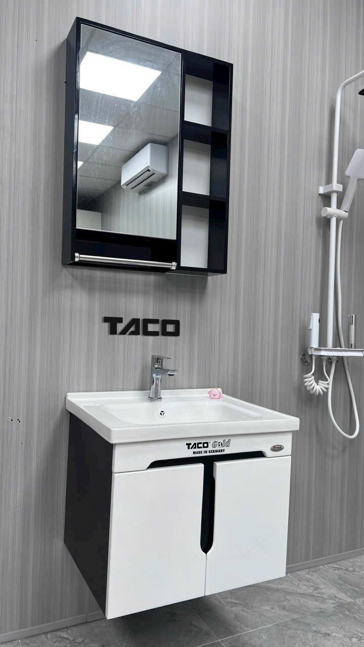 TỦ CHẬU LAVABO TC113