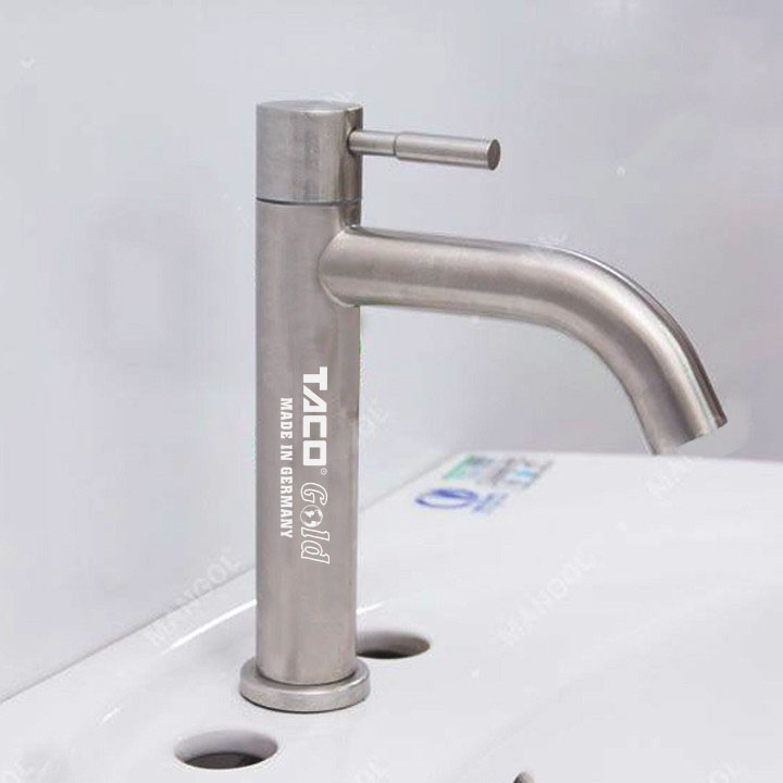 Vòi nước Lavabo MODEL 412