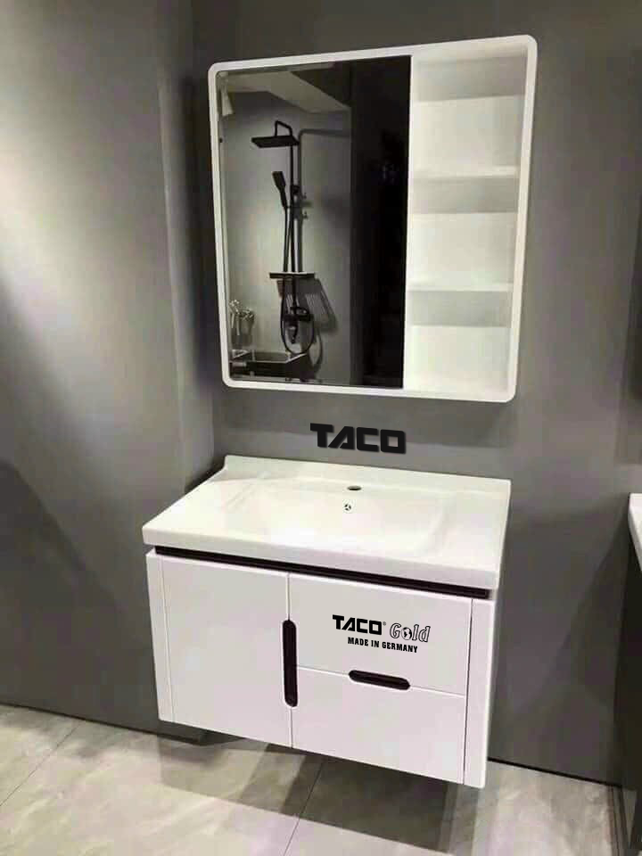 TỦ CHẬU LAVABO TC114