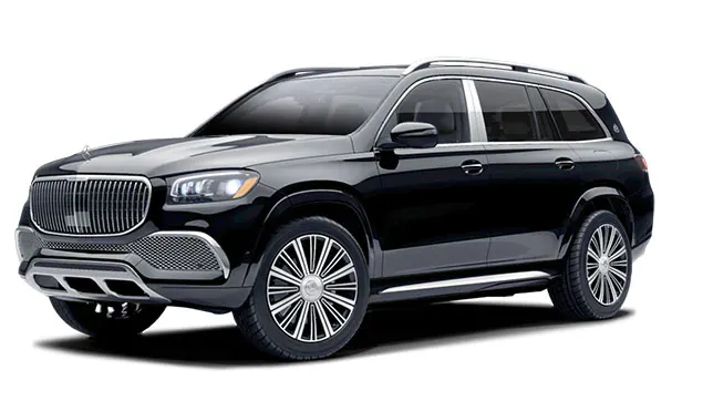 MAYBACH GLS 600 4MATIC