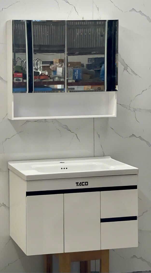 TỦ CHẬU LAVABO TC119