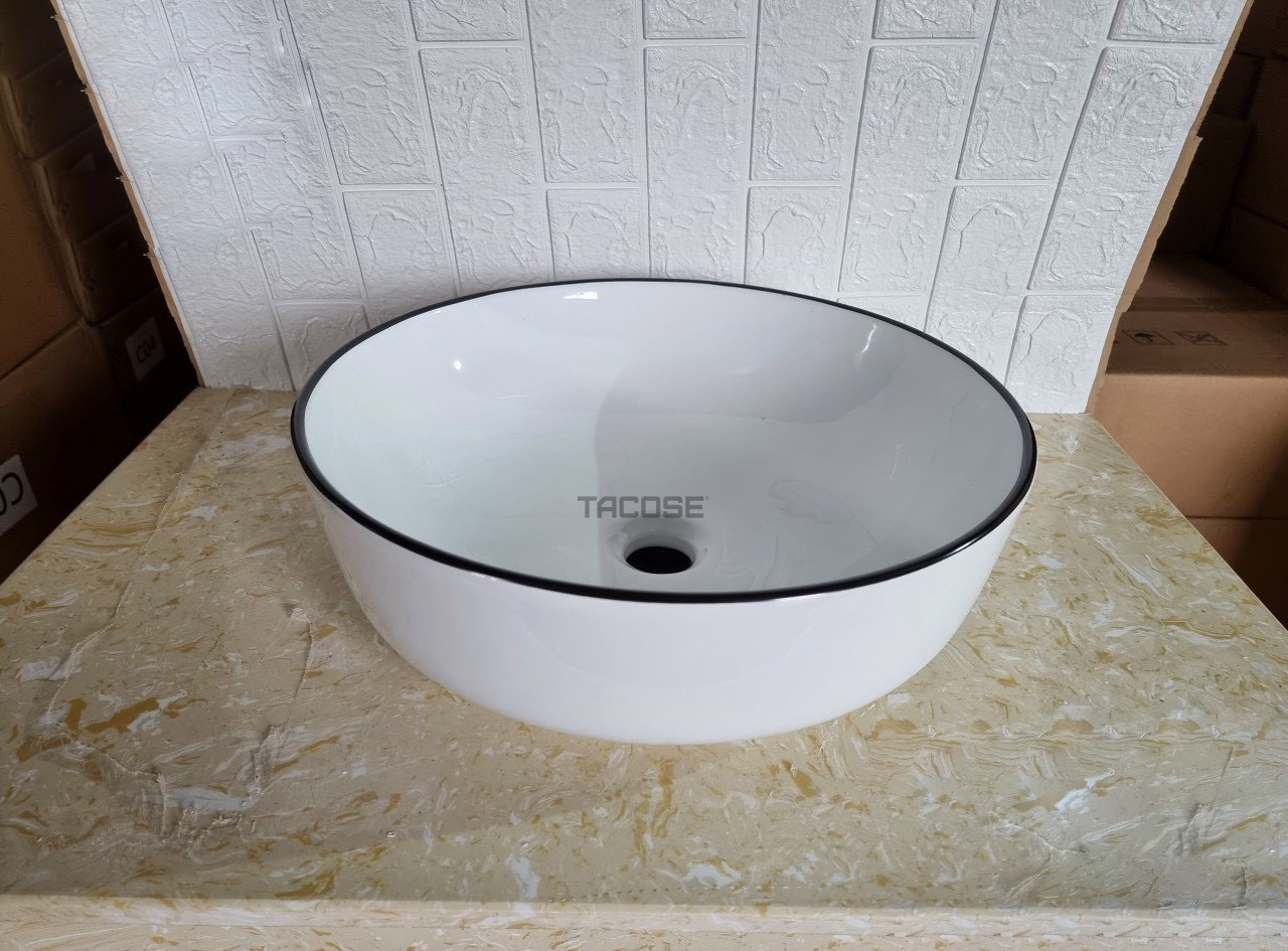 CHẬU LAVABO TC122