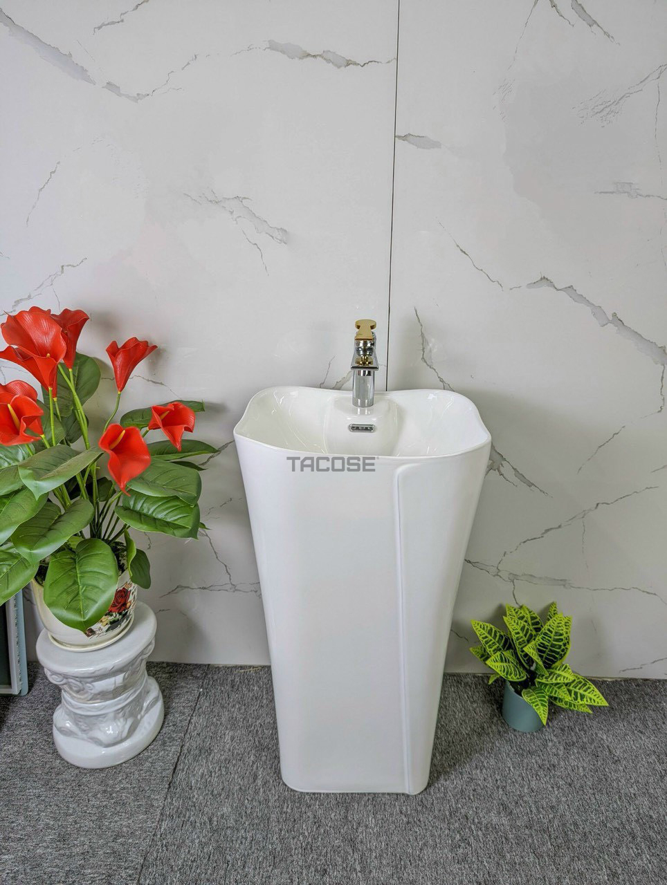 CHẬU LAVABO TC333