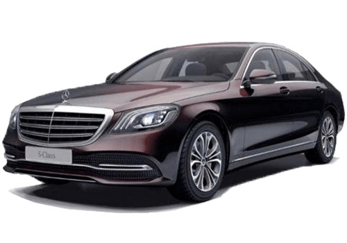 S450 4MATIC Luxuxy 2023