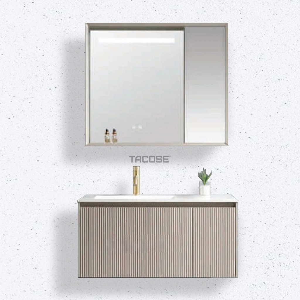 TỦ CHẬU LAVABO TC129