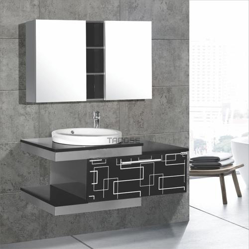 TỦ CHẬU LAVABO TC134