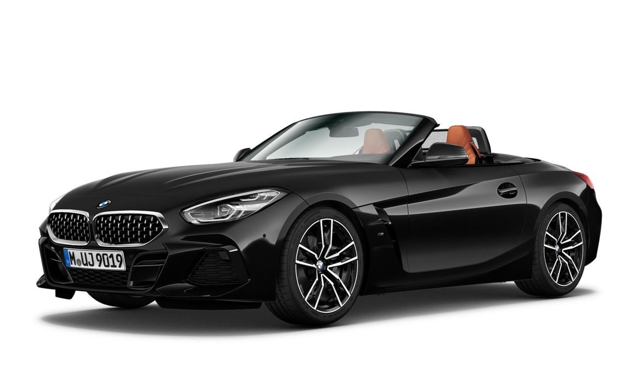 BMW Z4 sDrive30i M Sport 2024