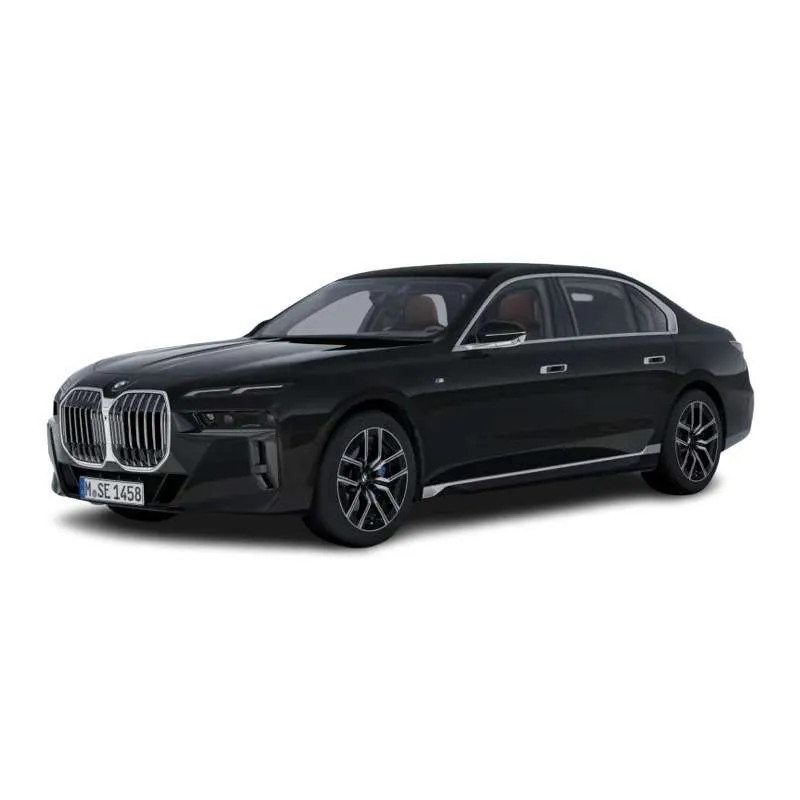 BMW 735i M Sport