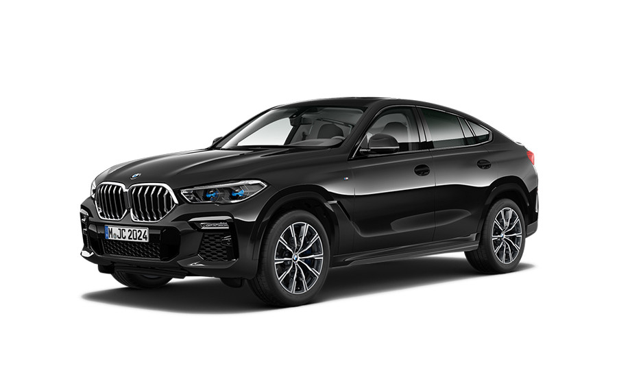 BMW X6 M Sport 2024