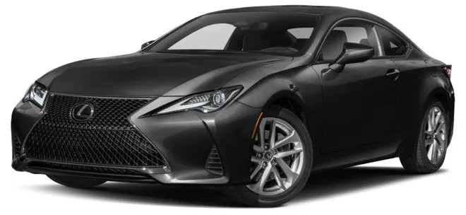 Lexus RC 300