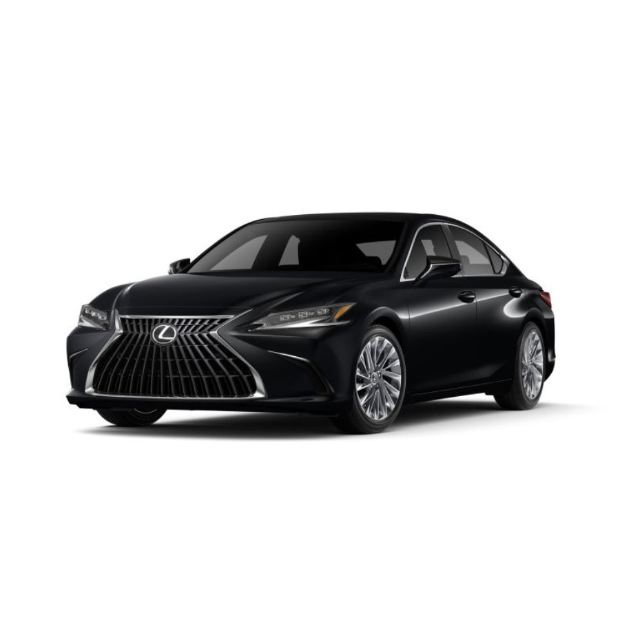 Lexus ES 300h 2024